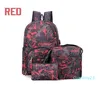 2022 Beste Außentaschen Camouflage Reiserucksack Computertasche Oxford Bremskette Mittelschüler 22 viele Farben XSD1004