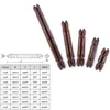 Freeshipping Screwdriver Bits 50-300mm S2 Alloy Steel Phillips Bit Set Magnetic Electric Drills Power Tools 10Pcs/lot Aakvd