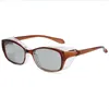 Sunglasses 2023 Small Rectangle Women Oval Vintage Trendy Square Sun Glasses For Shades Female Eyewear Anti-glare UV400