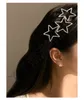 ヘアクリップ女性のためのフルクリスタルスターバンドシンプルな妖精帽子汎用アンチスリッププレスアクセサリー卸売