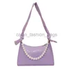 Schoudertassen Paern One Damestas Underarmbag 2023 Zomer Nieuwe Tas voor Damescatlin_fashion_bags