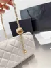 أكياس الكتف حقائب 2023 Fasion andbag Luxury Designer Bag Popular
