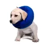Hundkrage Ultimate Pet Collar: Den perfekta lösningen för din hunds anti-bitbehov med uppblåsbart skönhetskåpa