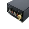 Freeshipping Phono BOX Verstärker HiFi Phono Vorverstärker mm MC Vinyl Plattenspieler Stereo Audio Pre Phono Vorverstärker Vorverstärker Flmgc