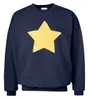 Herrenjacken Geschenk für Fans STEVEN UNIVERSE STAR Männer Sweatshirts 2023 Herbst Winter Stil Mode Hoodies Hip Hop Streetwear S 2XL 231110