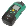 Detector AC sem contato 50-600V AC 50-60HZ MS6906 3 em 1 Multi-função Stud Metal AC Voltage Scanner Detector Medidor de espessura com NCV T Urnn