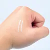 Wit Simple Tattoo Marker Pen Beauty Salon Skin Markering Waterdichte en gemakkelijke wissen Wit Positioning Pen voor Body Art