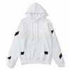 Designer heren geometrische print sweatshirts damesmode hooded hoodie hoge streetwear kleding Aziatische maat M-2XL