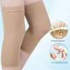 Knäskydd Elbåge 11 2 st varma strumpor Joint Cold-Proof för Arthritis Pain Relief Recovery Belt Protection Accessories