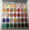 Makeup Eyeshadow Palette Waterproof Makeup Eye Shadow Natural Longlasting In Stock 3637917