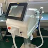 Mais nova máquina de remoção de pêlos a laser 755 808 1064nm 3 comprimento de onda diodo laser face lifting rejuvenescimento da pele para salão de beleza médico