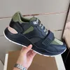 Designer Hommes Femmes Chaussures Vintage Check Sneakers Hool Loop Classic Plaid Sneakers NO281 Chaussures Pplatform posées Semelle extérieure en caoutchouc Baskets légères et confortables