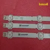 Inne wyświetlacze optoelektroniczne 3 szt.*7LED LED podświetlenie Pasple Perfect DEGPE DLA DLA 32LN541V 32LN540V B1/B2 typu 6916L-1437A 6916L-143 SVXI