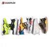 Sneakers Baasploa Spring Kids Sport Shoes Mesh Breathable Running Shoes for Boys Lightweight Girls Casual Sneakers Non-Slip Outdoor 230410