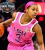 2023 Kvinnor LSU Tigers basket Jersey Angel Reese sista-Tear Poa Flaujae Johnson Kateri Poole Jasmine Carson Hannah Gusters Alexis Morris Jerseys sydd