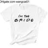 Men's T-Shirts I Do Crew |Hen do party shirts|Bride Bridesmaid |Happy the bachelor party T-shirts |Friends inspired party T-shirt in summer 410&3