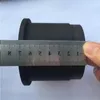 Светодиодный проектор DIY объектив F240mm фокусное расстояние проекционный объектив домашний кинотеатр diy объектив для 7-дюймового проектора ЖК-дисплей бесплатная доставка Shbhs