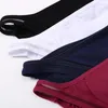 Culottes Solides Femmes Culottes Confort Coton Culotte Sous-Vêtements Culottes Légères Creuses Pour Femmes Sexy Low-Rise Intimates Respirant 2023