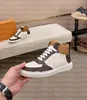 Nowe buty designerskie dla mężczyzn BOOMBOX Sneaker BOOT Najwyższa jakość moda koronkowe buty płócien
