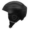 Ski Helmets LOCLE Ski Helmet Men Women CE Safety In-mold Skiing Snowboard Skateboard Snowmobile Helmet Size S/M/L/XL 231109