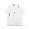 2023-tees maschile designer da donna a magliette da uomo uomo vesti abiti cnocchia casual cortometrali da donna per maniche