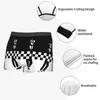 Underpants Two Tone Ska Men Boxer Briefs Highly Breathable High Quality Print Shorts Birthday Gifts