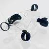 Ski Helmets Clear Detachable Taekwondo Helmet For Easy Wearing Mask Head Cover Sports Protection 231109
