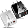 Quick Charge 3.0 20W TYPE C PD Wall Charger Portable Power Adapter Eu US Plug For Iphone 11 13 12 14 15 Pro Max Samsung htc B1 chargers with Box