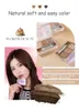 Eyebrow Enhancers Flortte Beauty 3-color Eyebrow Powder Bear's Waterproof Smudge-proof Longlasting Eyebrow Makeup Cosmetic 231109