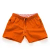 Herren Shorts Lässige Shorts Sommer Herren Strand Shorts Fitness Trainingshose Atmungsaktive Taschen Boardshorts Surf Herrenbekleidung 230408