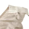 Dekens cartoon inpakken deken voor baby dubbelzijdige katoenen swaddle geboren zachte ontvangen geweldig douchecadeau 45bf