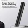 Selfie monopody bezprzewodowe bluetooth selfie Stick na iOS/Android 360 stopni Rotatio Regulowane ręczne stojak na selfie z pilotem Q231110