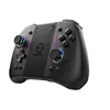 Spelkontroller för Switch OLED Bluetooth Joypad Controller NS Wireless Joy Gamepad Joystick Support Vibration Six-Axis Control