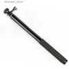 Selfie Monopods 1.5M Extendable Selfie Stick Monopod with 1/4 Inch Screw Hole for GoPro Hero 7 6 5 4 3+ 3 Action Cam Go Pro HD Q231110