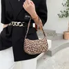 Torby na ramię Nowe kobiety spersonalizowane drukowane worki pod pachami jakość fasion simpleCatlin_fashion_bags