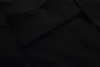 Sweats à capuche pour hommes Sweatshirts Designer Automne Nouveau Triangle En Cuir Étiquette À Capuche Cordon Col Rond Pull 7XLK