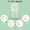 Bottle Warmers Sterilizers# Bottle Warmer Portable Milk Warmer for Baby Milk Heater for Breastmilk Formula And Water with 4 Temperature Adjustment 231109