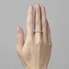 Cluster Ringe Mode Bunte Tropfen Öl Emaille Für Frauen Trendy Vergoldet Finger Koreanische Schmuck Geschenke