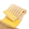 Suporte de pulso 2pcs bandagem elástica guarda alça de mão luva protetor cinta acessórios esportes pulseira de segurança 231109