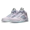 5 6 basketskor 5s 6s Mens Trainers Aqua Plaid Unc What the Midnight Navy Georgetown Oreo Black Infrared Women Men Outdoor Sports Sneakers Storlek 5.5-13