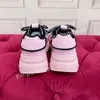 Top Nieuwe dames mode sneakers hardloopschoenen ontwerper ademende technologie mesh stijlvolle klassieke sneaker comfortabel