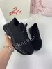 Top Designer Luxurys Classic Sneaker Leather Low Low Platform Shoes Mens Outdoor Run Zapatos Baskeball Shoe JSML230507