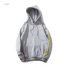 Men's Hoodies Sweatshirts 2023 Trendy Carhart New Men's and Women's Plush Sweater Fashion Casual Hoodie Coat