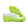 Mens Soccer shoes X SPEEDPORTAL.1 FG AG Cleats Football Boots Scarpe Da Calcio