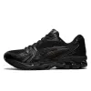 Blue Glacier Designer Gel Kayano14 Hommes Casual Chores Casual Chores Trainers Sports Black Sier Low Top Retro Athletic Running Shoe Women Sneakers Size 40-45