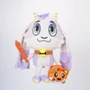 Puppets Billies Bust Up Plush Barnaby Billies Bust Up Puppet Game Toy Cute Plush Toy Anime Soft Stuffed Plushies Doll For Kid Xmas Gifts 231109