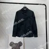 Designer Men's Casual Jacket Stiliga herrar Hip Hop Camo Retro Lastficka Skjorta Lyxiga Herrmode skjorta Päls mode Camo -kappa
