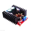 Integrated Circuits 10st Retail Wholesale 150W Boost Converter DC-DC 10-32V till 12-35V Steg upp spänningsladdningsmodulen BWTOI