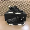 RUNWAY amirlies amiiri imiri shoes Skelet Bones Casual Shoe 21FW am SKEL TOP Low High- Men Women US11 Basketball running ami Black White Leather Lace Up 7CHC00