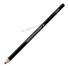Mejoradores de cejas 12 unids/lote lápiz blanco japonés lápiz de cejas impermeable Natural de larga duración permanente para tatuaje marcador de cejas lápiz de pintura 231109